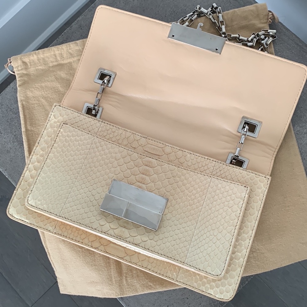 Michael Kors Collection handbag - Picture 3 of 11